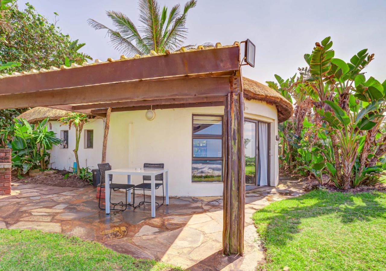 Shrimp Lane Cottages, Sea Horse Apartamento *
