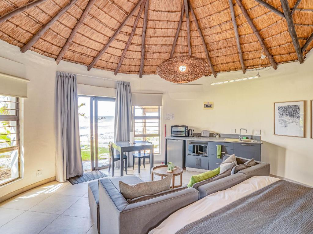 Shrimp Lane Cottages, Sea Horse Ballito