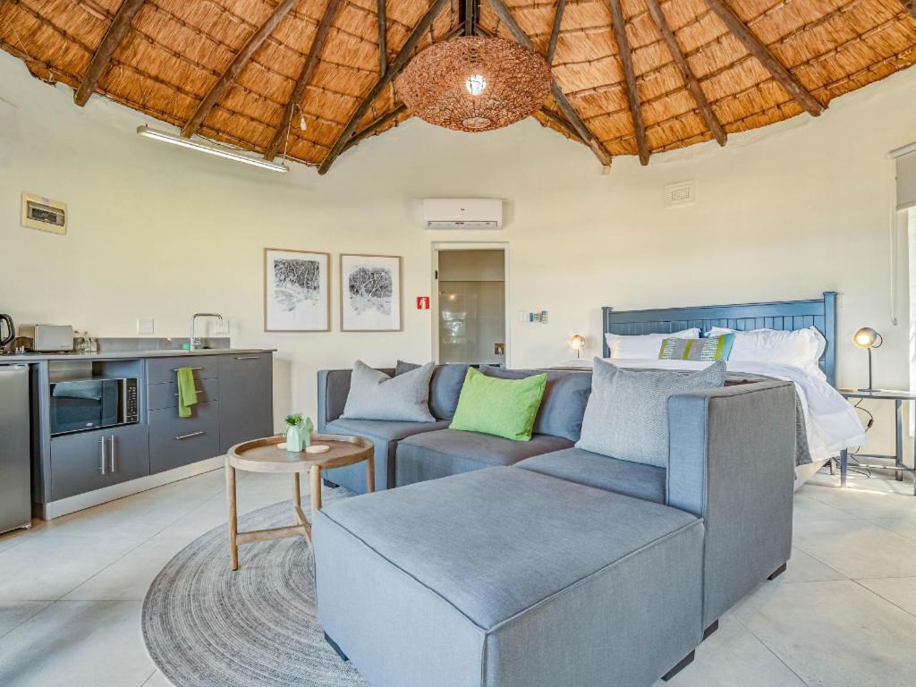 Shrimp Lane Cottages, Sea Horse Apartamento