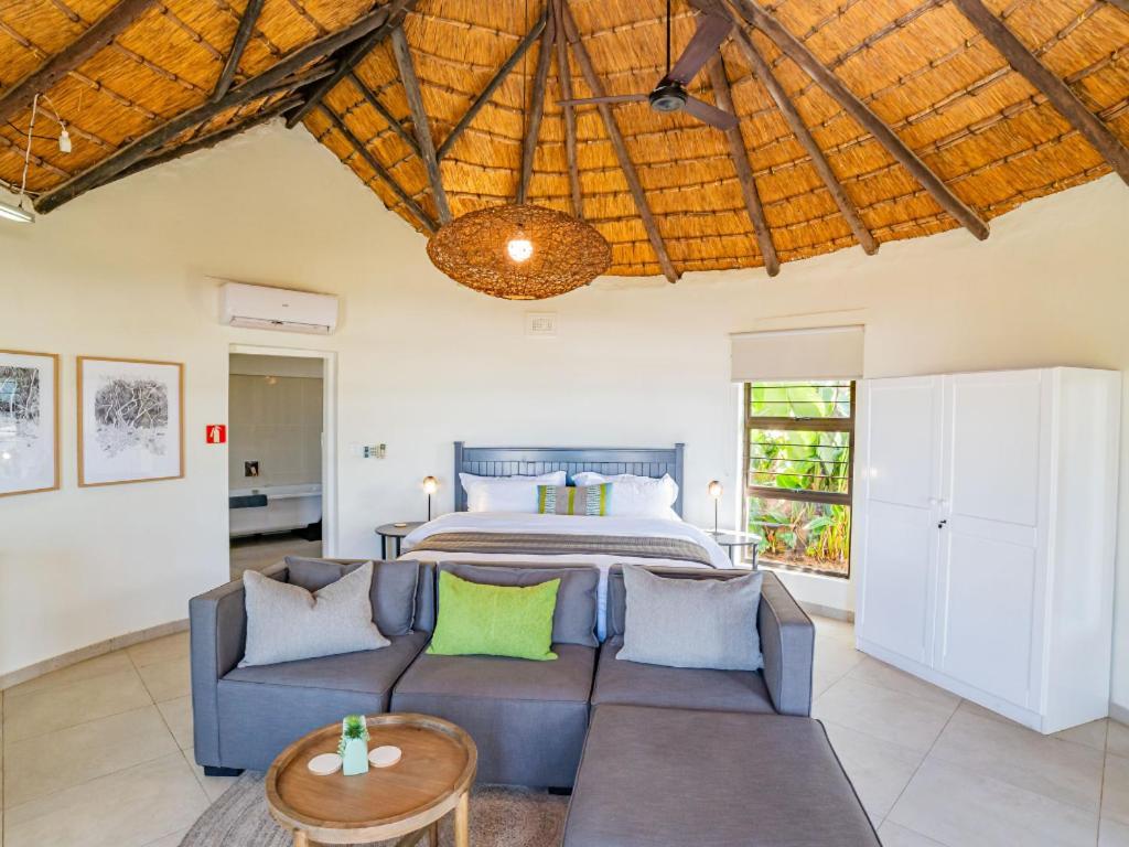 Apartamento Shrimp Lane Cottages, Sea Horse *