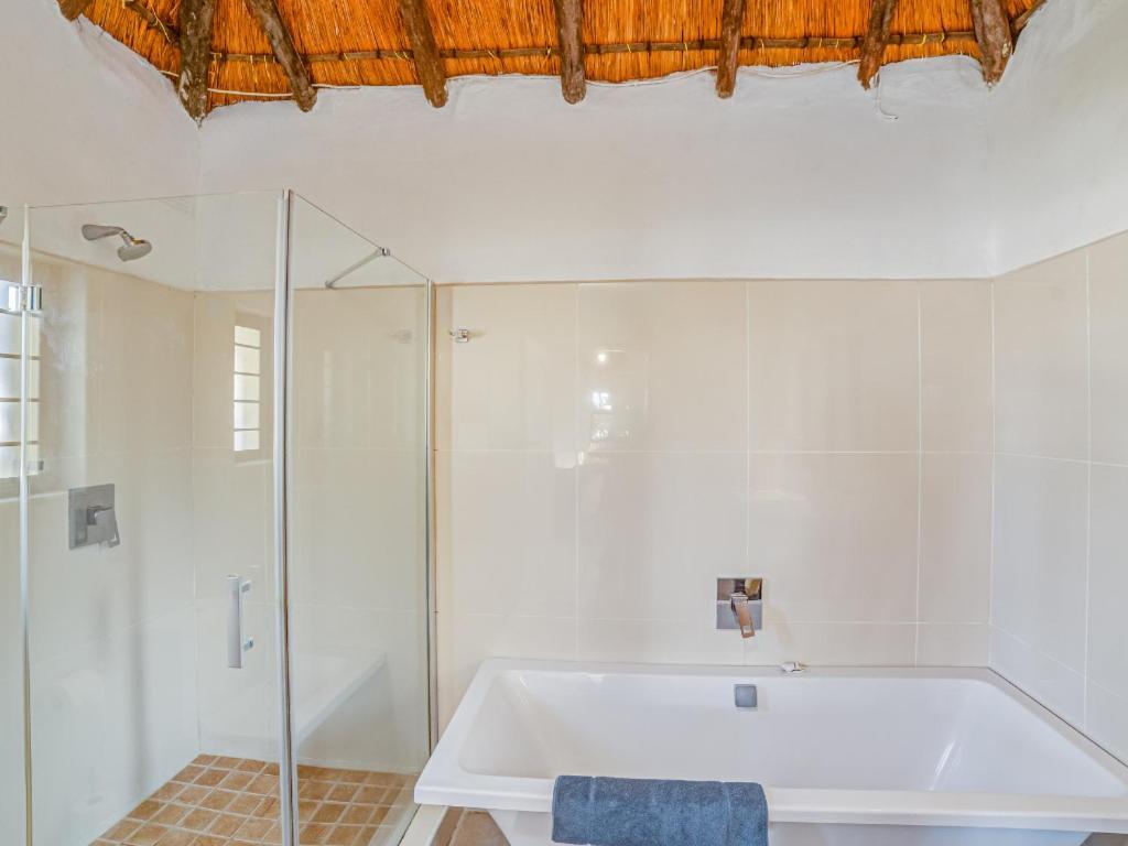 Shrimp Lane Cottages, Sea Horse Apartamento Ballito