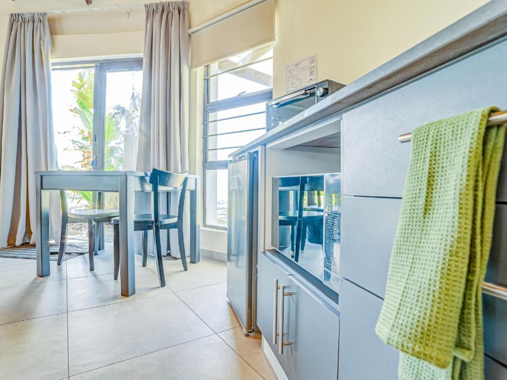 Apartamento Shrimp Lane Cottages, Sea Horse *