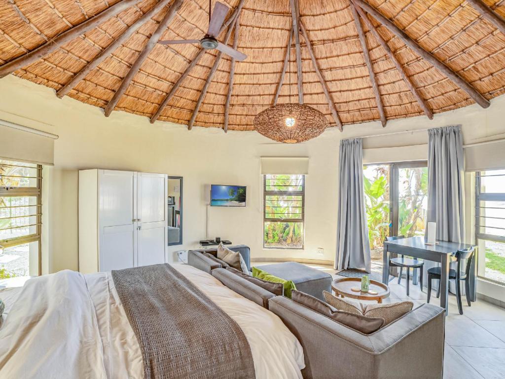Shrimp Lane Cottages, Sea Horse Apartamento Ballito